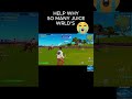 Juice WRLD's Everywhere #fortnite #juice #fortniteremix #fortnitechapter2 #kneesurgey