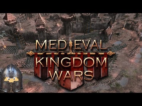 MEDIEVAL KINGDOM WARS - ЗА АБЕРДИН