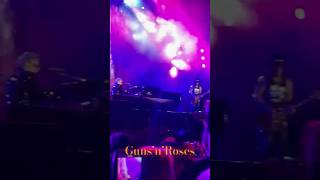 Guns’n’Roses - November Rain (Schluss) #shorts #39