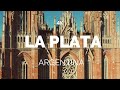 La Plata, Argentina (2021)