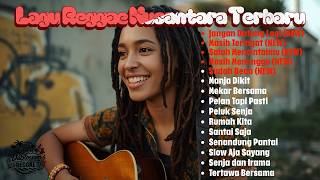Reggae Female Vocal – Terlalu Dalam Mencintaimu