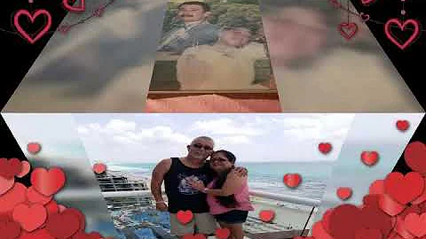 Our 26 years of marriage