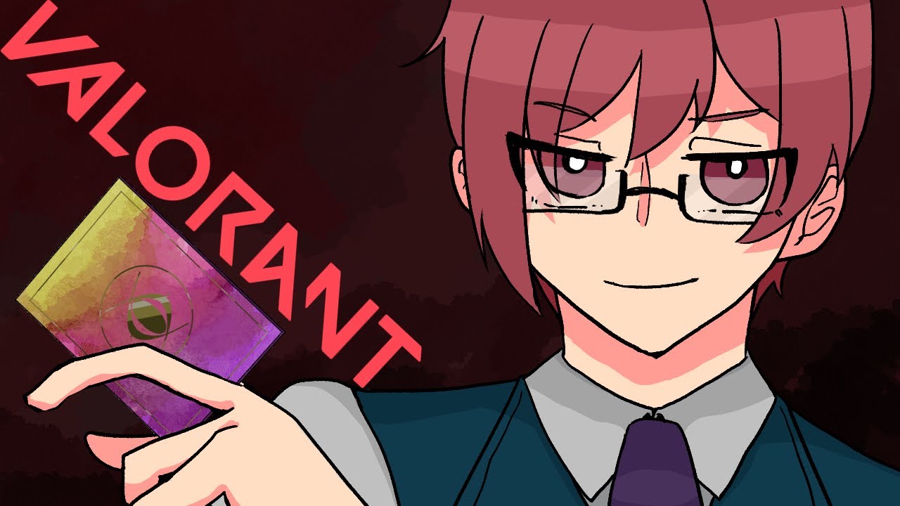 [VALORANT]おい！！ヴァロえぐいって！！VVET！！[#VVET#VVET_Vol2] - YouTube