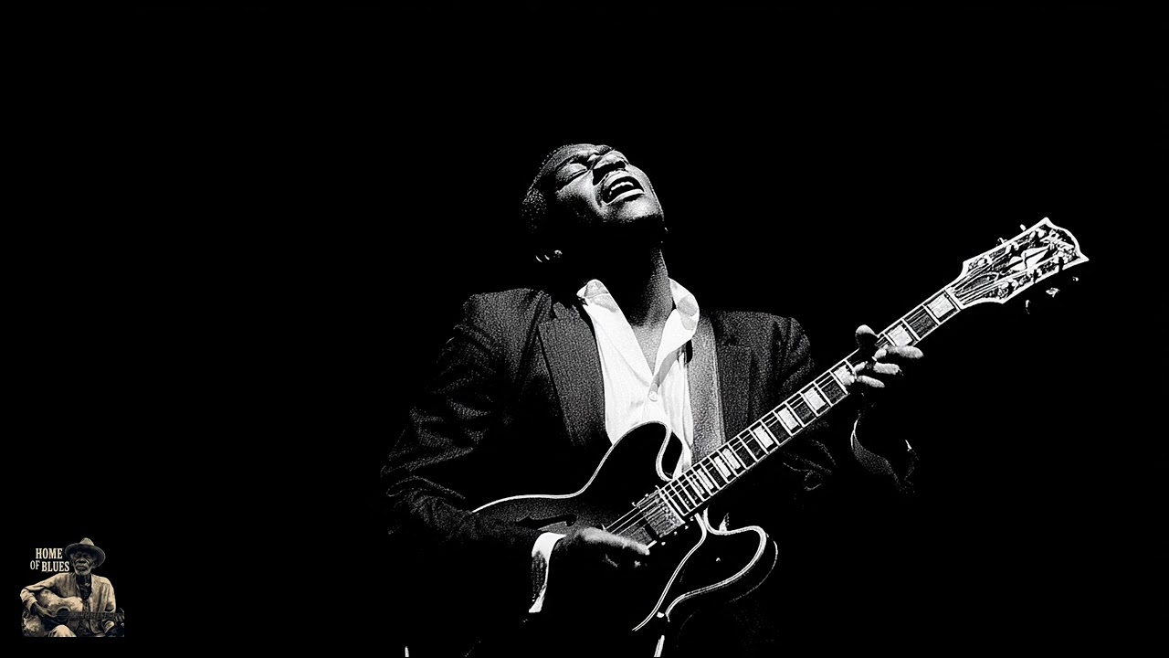 Curtis James - Voice In That Old Guitar