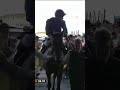 Ryan Moore shares a surprising detail about Victorious | Royal Ascot