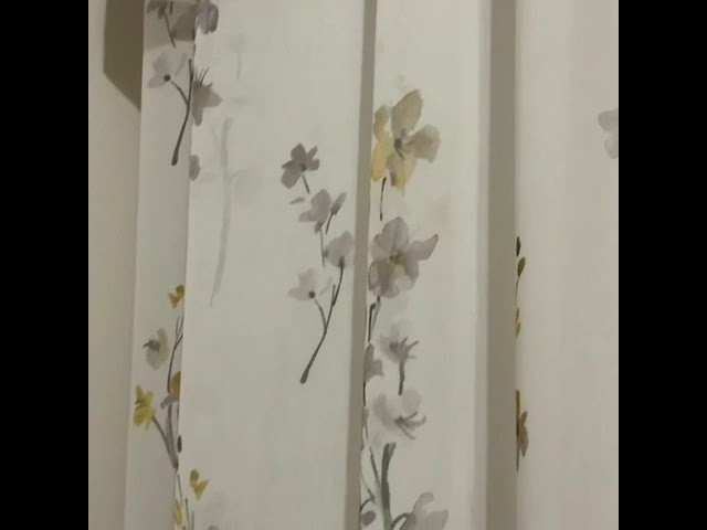 Шторы на кухню