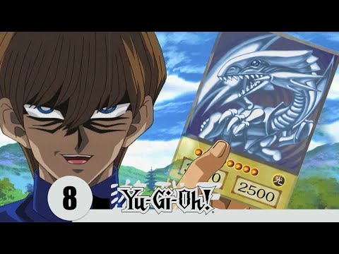 Yu-Gi-Oh! Duel Monsters 8. Bölüm | Everything's Relative