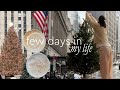 december vlog