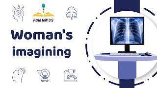9. Woman's Imagining - Radiology - By Dr.Rania Abualnaga 