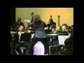 Weird al yankovic conducts the jr philharmonic