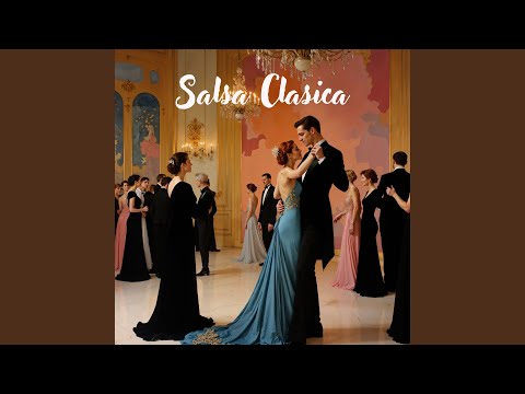 Putar Voces del Caribe - Salsa Mix