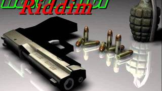 Tussan - A Nuh Play Ting - Hard Killa Riddim - Morris Code Prod - September 2011