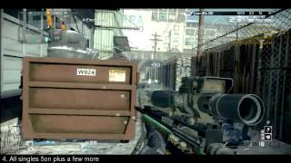 My Top 8 Fav Clips of 2014