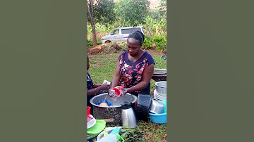 GAFULE ENSEKO BY JULIE DEBORAH 