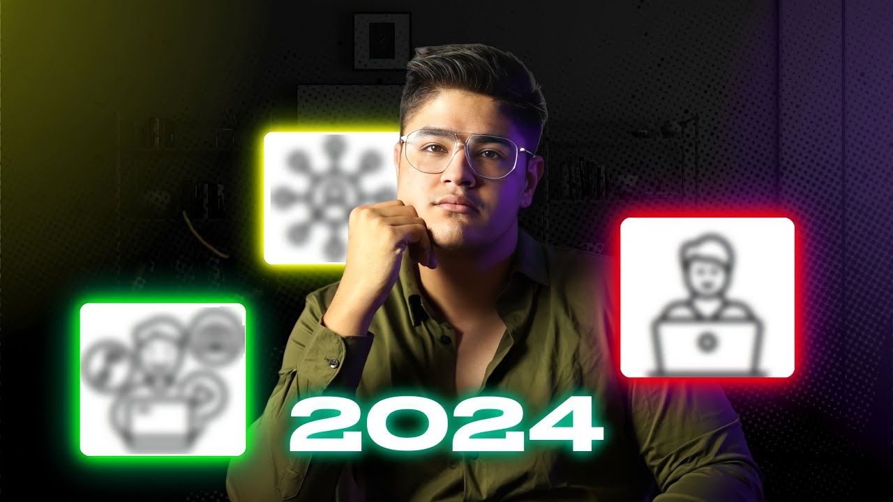Best freelancing skills to learn in 2024| High-Value Skills for Students