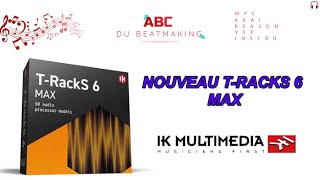 PRESENTATION ET DEMO DU NOUVEAU T-RACKS 6 VST
Tutoriel de Beatmaking sur les softs de MAO
#ikmultimedia ,#track6 ,#presonus
PLUGIN BOUTIQUE ; IK MULTIMEDIA
https://www.pluginboutique.com/manufacturers/410?a_aid=5ffd112ea25cf
Pour soutenir la chaine !!!
PAYPAL
https://paypal.me/furtif?locale.x=fr_FR
THENATAN
https://www.thenatan.store/p/thenatan-super-vst-bundle/?a=LGoaJRr0
AIR MUSIC TECHNOLOGY
https://air-affiliate-program.sjv.io/XYNzgy
W.A PRODUCTION
https://www.waproduction.com/#a_aid=6179118174064
LOOPMASTER
https://www.loopmasters.com/?a_aid=5ffd112ea25cf&a_cid=11111111
LOOPCLOUD
https://www.loopcloud.com/cloud/?a_aid=5ffd112ea25cf&a_cid=729d492a
PLUGIN BOUTIQUE
https://www.pluginboutique.com/?a_aid=5ffd112ea25cf&a_cid=1461e21b
KARANYI SOUNDS
https://karanyisounds.com/ref/abcdubeatmaking/
BABY AUDIO
https://babyaudioaffiliateprogram.sjv.io/e3XzQ
discord : abc du beatmaking
https://discord.gg/25AeRqK
ABC DU BEATMAKING VOL1 EXPANSON AKAI MPC SOFTWARE
https://drive.google.com/file/d/1tKY4bAwvgnrUcj2wyJ6G4Yk_eA212dtB/view?usp=drive_link PRESENTATION ET DEMO DU NOUVEAU T-RACKS 6 VST