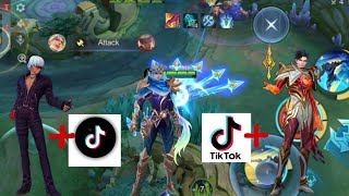 9999Iq Ml Best Tiktok Freestyle Memes Gusion Full Free Style Gameplay ❤️🔥 Gusion In 4 Magic 478Kills