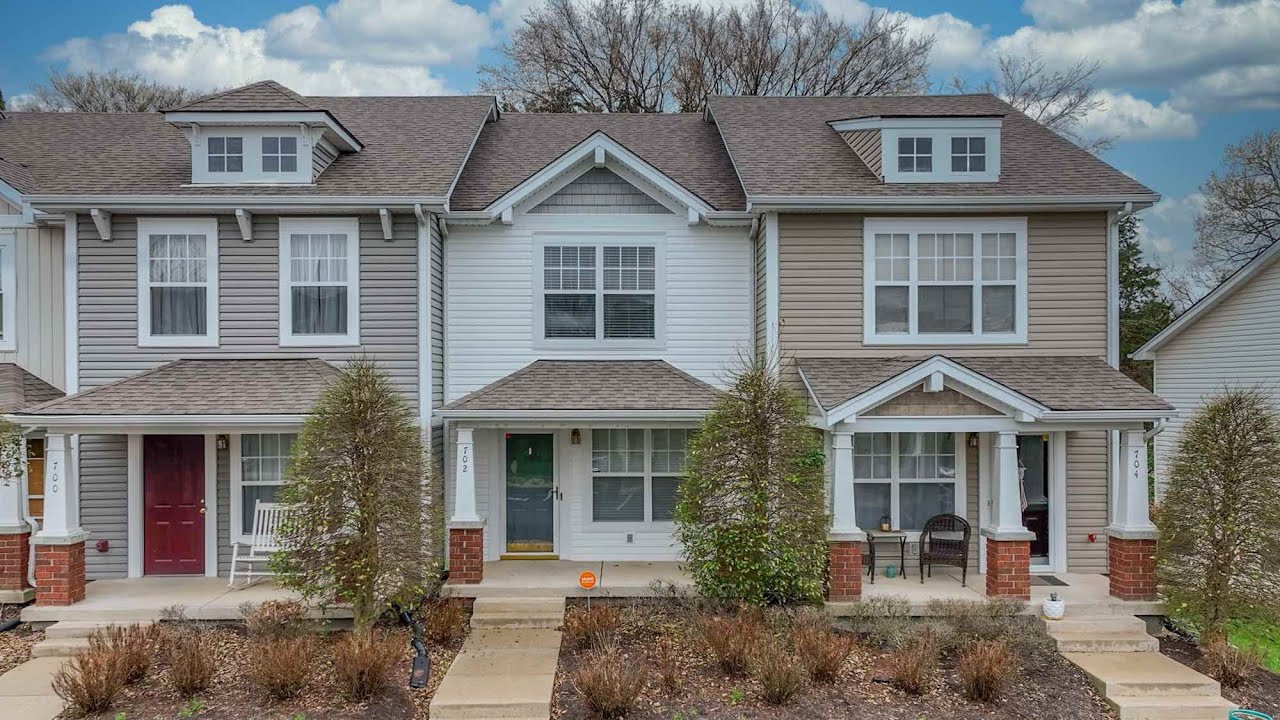 702 Flintlock Ct Nashville TN 37217 YouTube