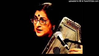 Saheliya Sajan Ghar Aye by Kishori Amonkar