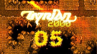 Let's Play Tyrian - Episode 5: The Griffin of Gryphon