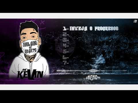 Mc Kevin - Inveja o Progresso (DJ Nene)