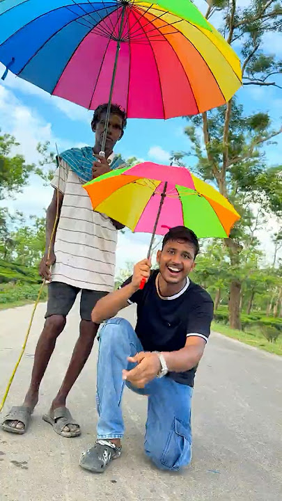 Lo bhai chota chata se bada chata