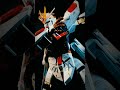Strike Freedom PG 1/60 Photos #gunpla #gundam #toyreviews #gunplabuilder #strikefreedom