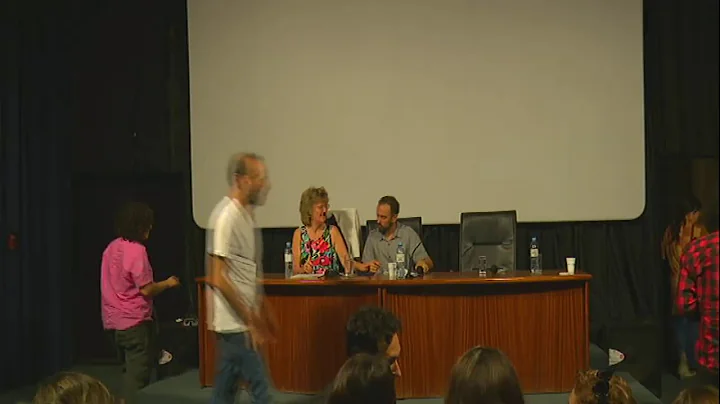 MASTERCLASS JAN MILLER