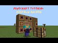 MINECRAFT’S LIFE SAVER! Respawn Anchor Tutorial!