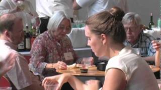 Dickinson College Alumni Weekend