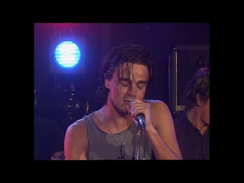 Kane - Where The Streets Have No Name
