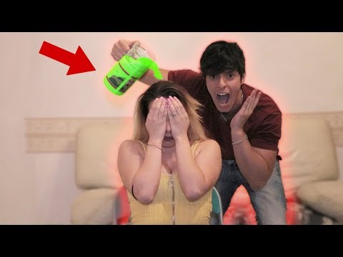 SLIME PRANK ASSURDO! | PEPIYOS - SLIME PRANK ASSURDO! | PEPIYOS