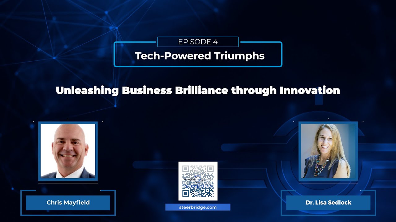 SB Insights | Tech Powered Triumphs - YouTube