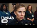 THE EXORCIST: MARTYRS Official Trailer (2027) Scarlett Johansson