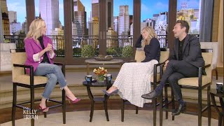 Famous Ali Wentworth Gave George Stephanopoulos a Hotel Birthday Surprise Wealth