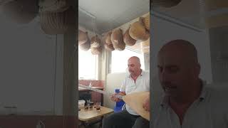 Hakan Akgün Yazmalar içinde kareli yazma