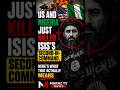 US and Nigeria Just Killed ISIS's Second-in-Command. Here's What That Actually Means | Maraz TV News