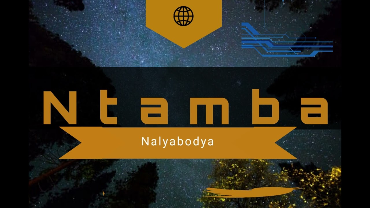 Nalyabodya# 𝑵𝒕𝒂𝒎𝒃𝒂 (𝑶𝒇𝒊𝒄𝒊𝒂𝒍 𝑨𝒖𝒅𝒊𝒐)