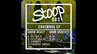 Adam Doherty - B1 Stp003