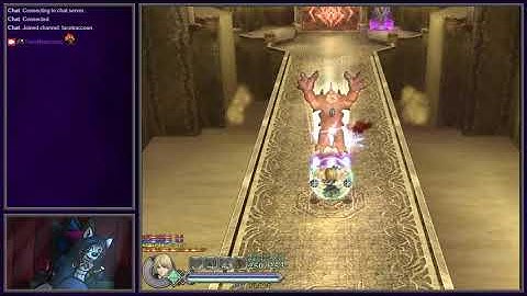 Ys Origin (Hugo) Stream Archive, Part 2