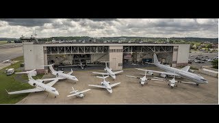 Flight Test Facility