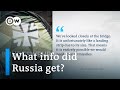 Russia-Germany spy scandal: What it means for Ukraine &amp; NATO | DW News