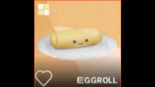 roblox splash music and beat maker: EGGROLL