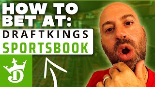 DraftKings Promo Code and App Review: Find out how DraftKings works and start winning in 2023