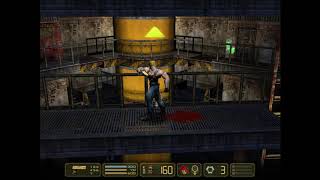 Duke Nukem: Manhattan Project Walkthrough #21 - Episode 7: Deviant Drilling - Part 3 (100%)