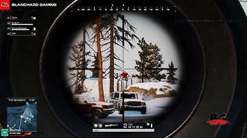 Ring of Elysium 🏕 Happy Trees