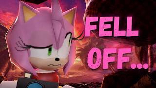 Why Amy Fell Off In Outcome Memories
