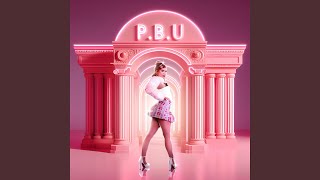 WELCOME TO P.B.U