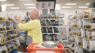 5.3 Getting your workplace ready - Making physical workplace adjustments