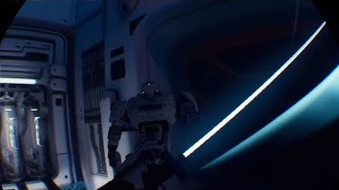 Raw Data - Hard Point - Saija